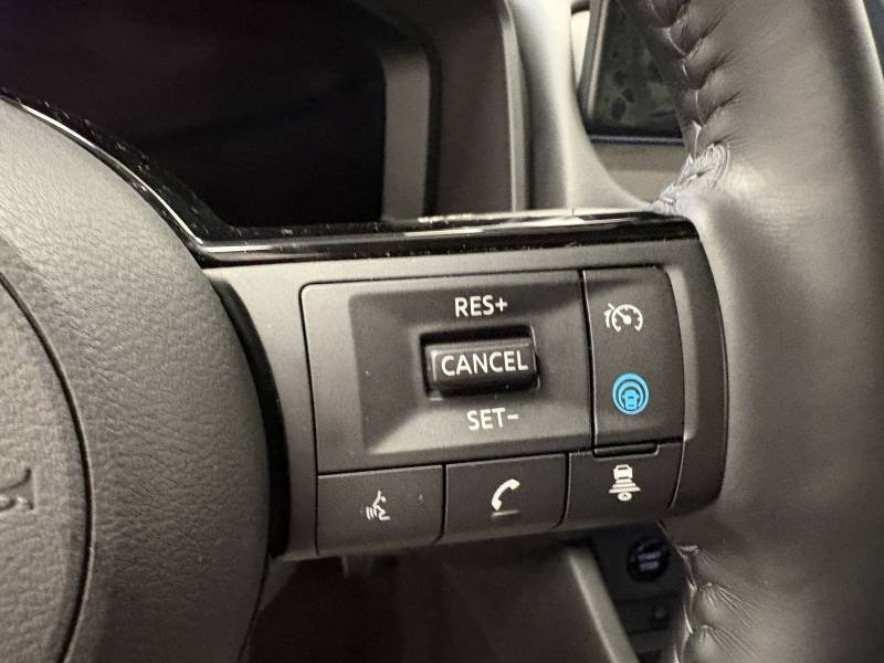 Nissan X-Trail - Photo 15