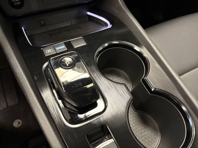 Nissan X-Trail - Photo 17