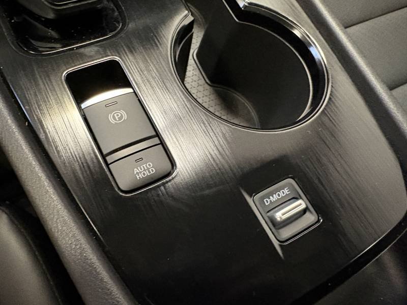 Nissan X-Trail - Photo 22