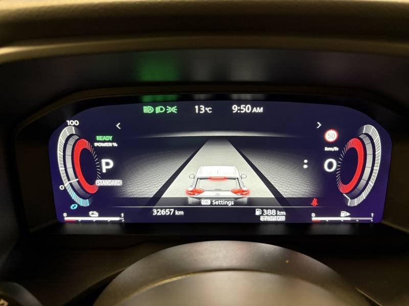 Nissan X-Trail - Photo 28