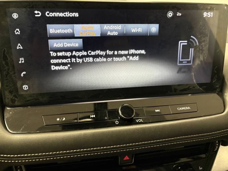 Nissan X-Trail - Photo 29