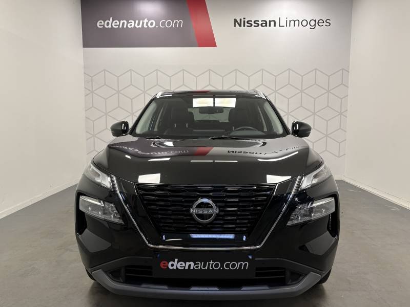 Nissan X-Trail - Photo 3