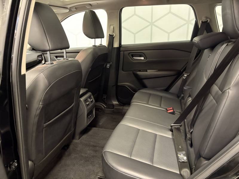 Nissan X-Trail - Photo 31