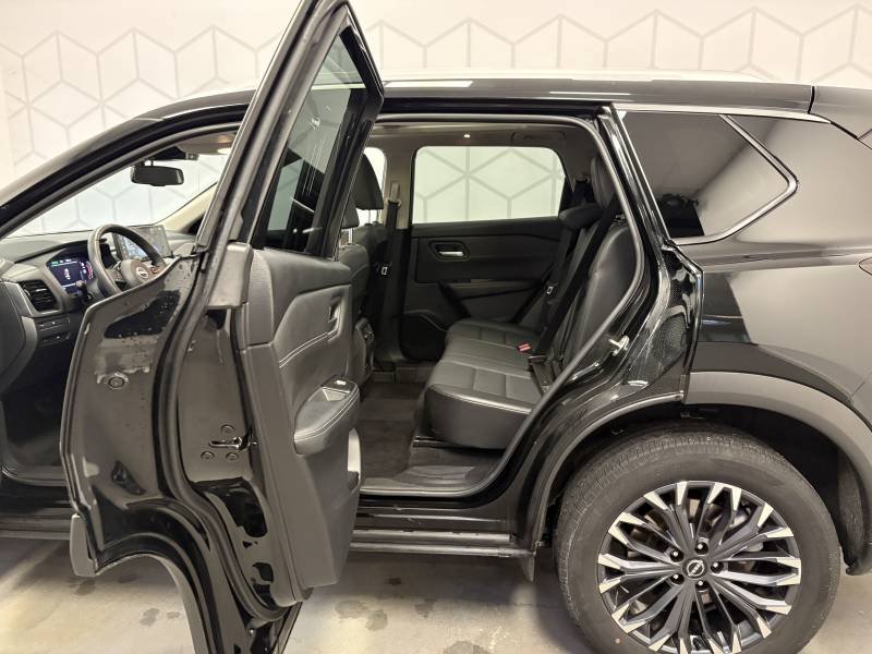 Nissan X-Trail - Photo 32
