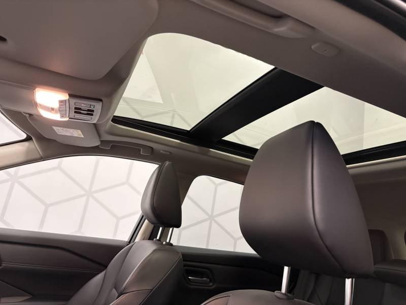 Nissan X-Trail - Photo 33
