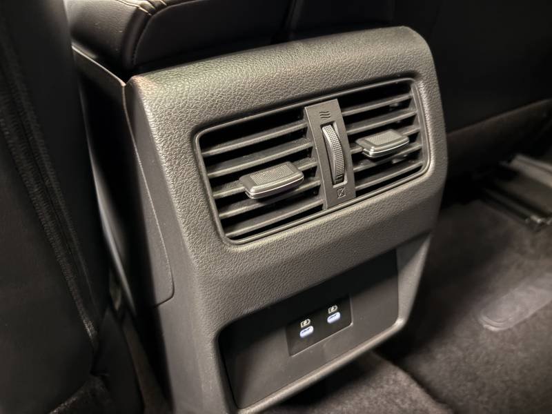Nissan X-Trail - Photo 34