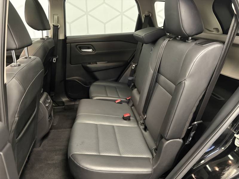 Nissan X-Trail - Photo 35