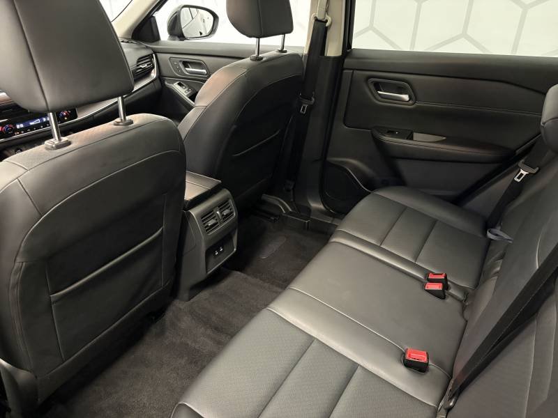 Nissan X-Trail - Photo 36