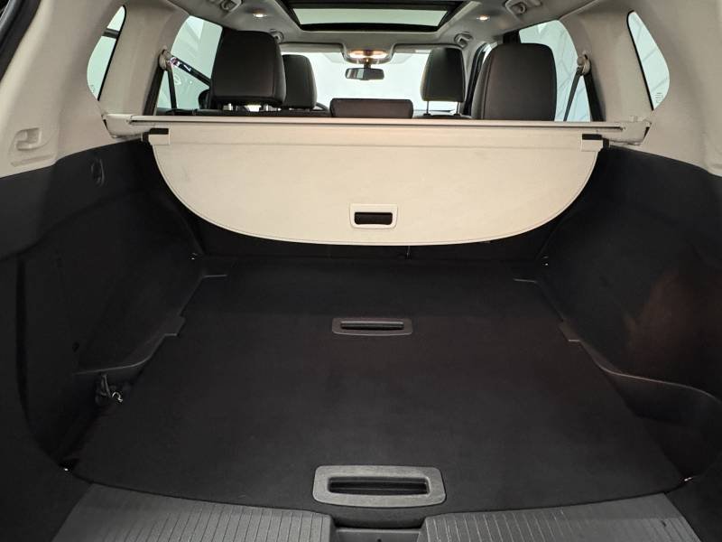 Nissan X-Trail - Photo 38
