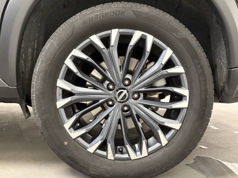 Nissan X-Trail - Photo 39