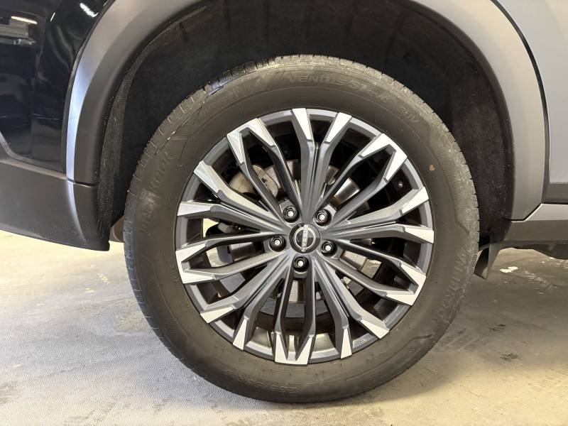 Nissan X-Trail - Photo 40