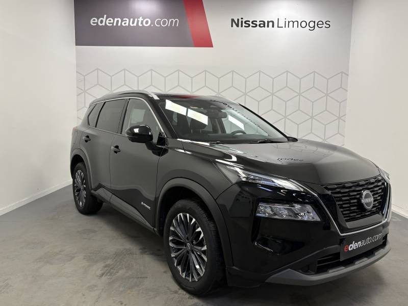 Nissan X-Trail - Photo 4
