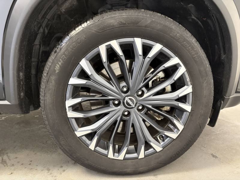 Nissan X-Trail - Photo 41