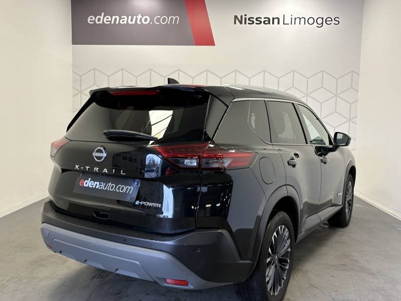 Nissan X-Trail - Photo 7
