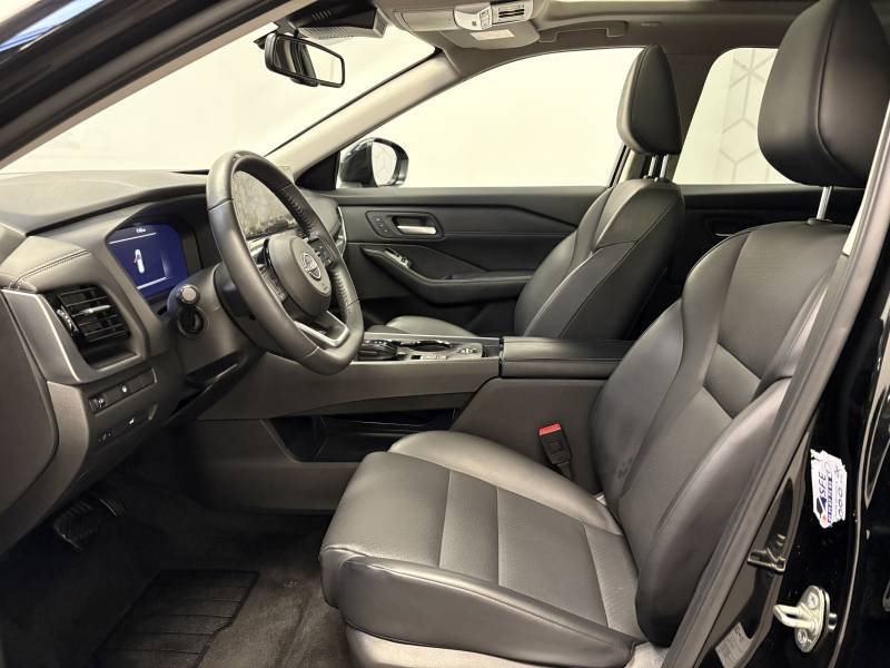 Nissan X-Trail - Photo 9