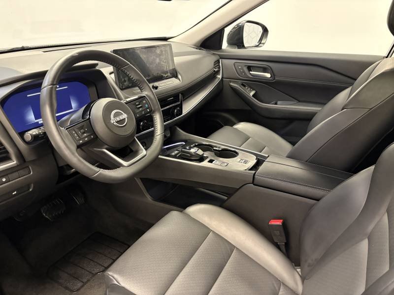 Nissan X-Trail - Photo 10