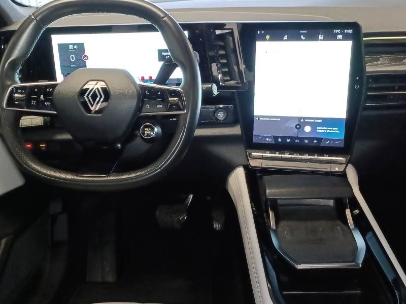 Renault Espace - Photo 11