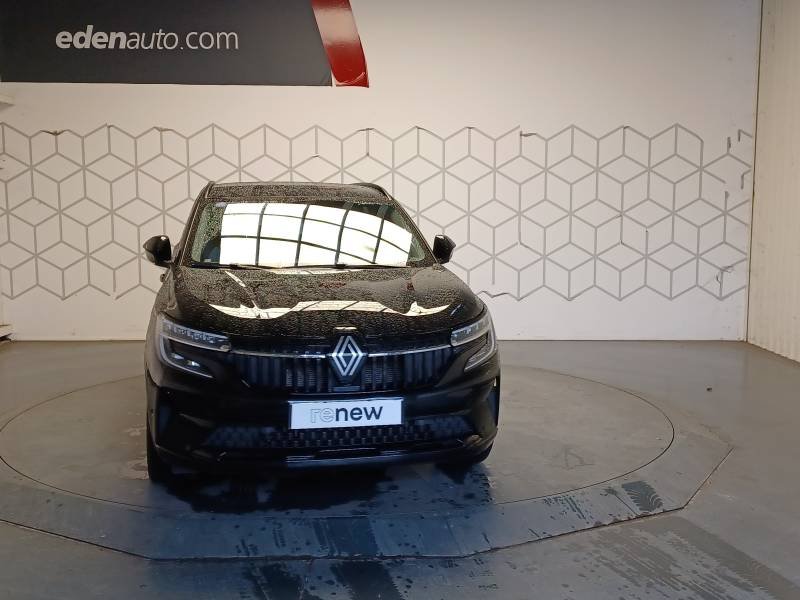 Renault Espace - Photo 13