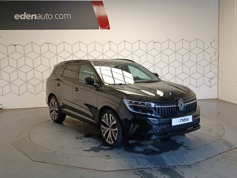 Renault Espace - Photo 15