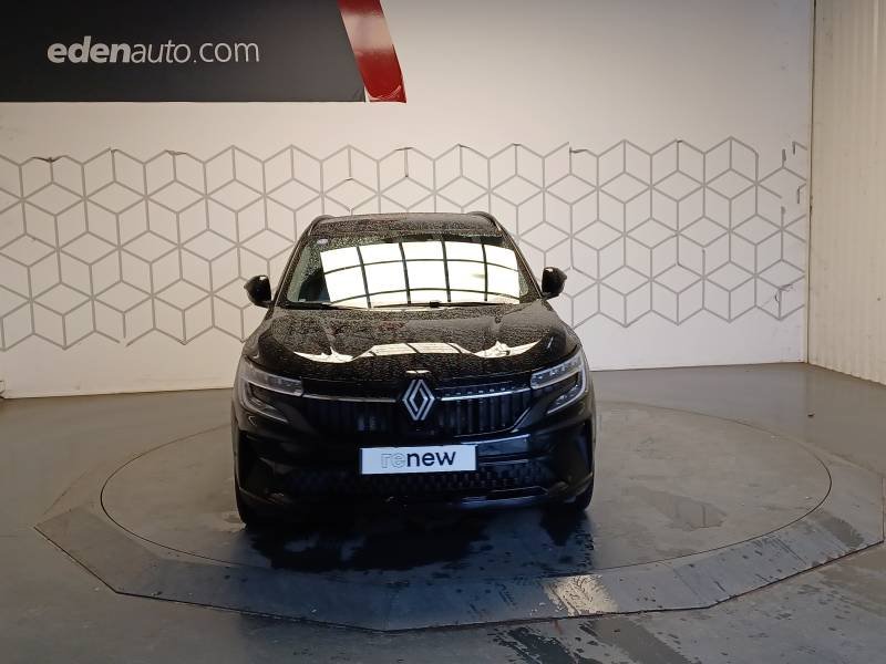 Renault Espace - Photo 16