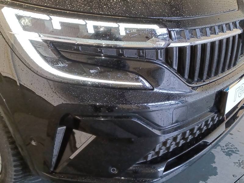 Renault Espace - Photo 17
