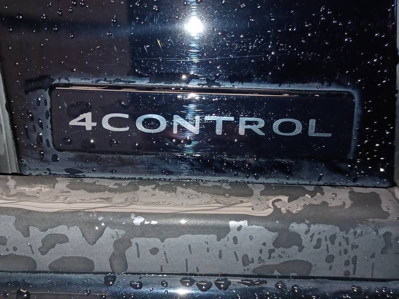 Renault Espace - Photo 19