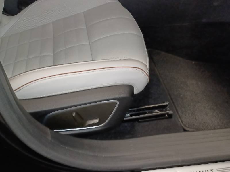 Renault Espace - Photo 20