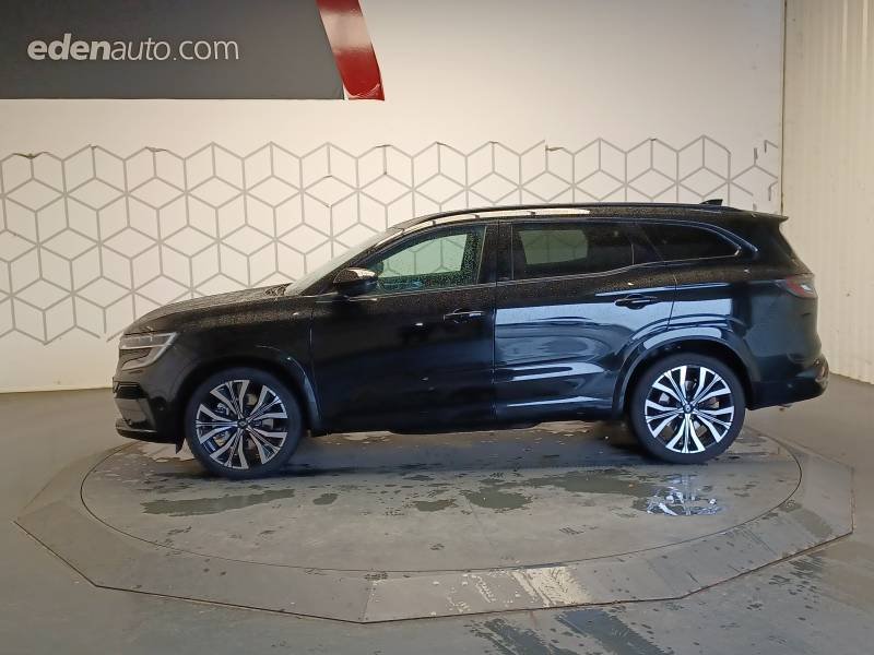 Renault Espace - Photo 2