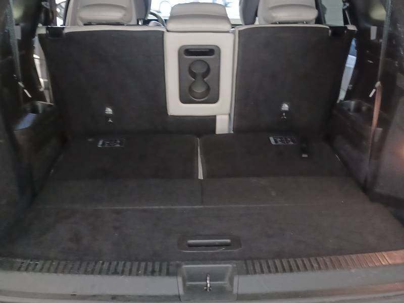 Renault Espace - Photo 30