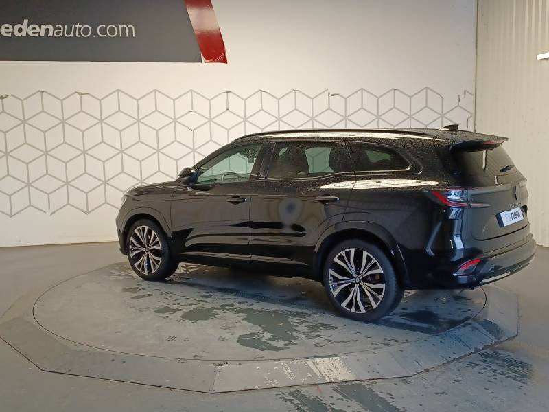 Renault Espace - Photo 3