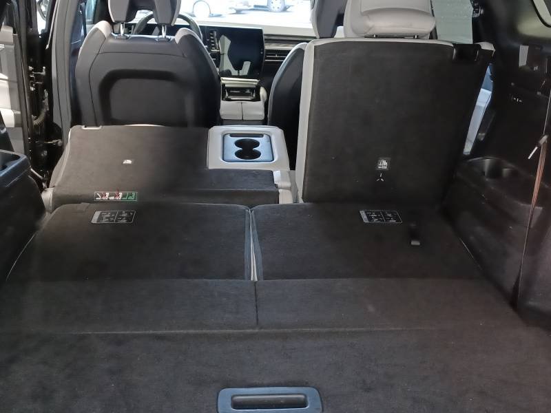 Renault Espace - Photo 31