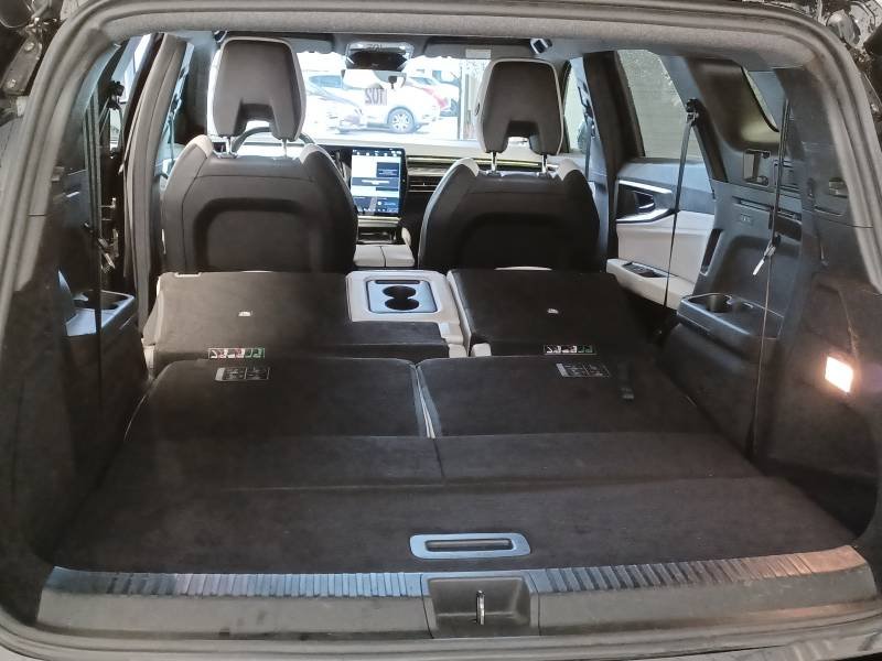 Renault Espace - Photo 32