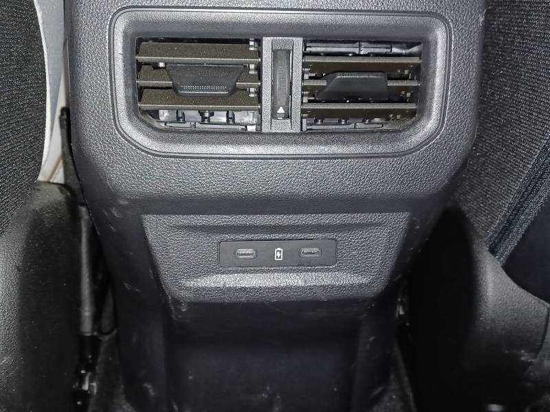 Renault Espace - Photo 35