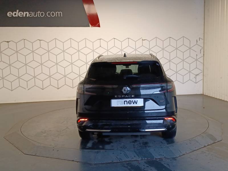 Renault Espace - Photo 4
