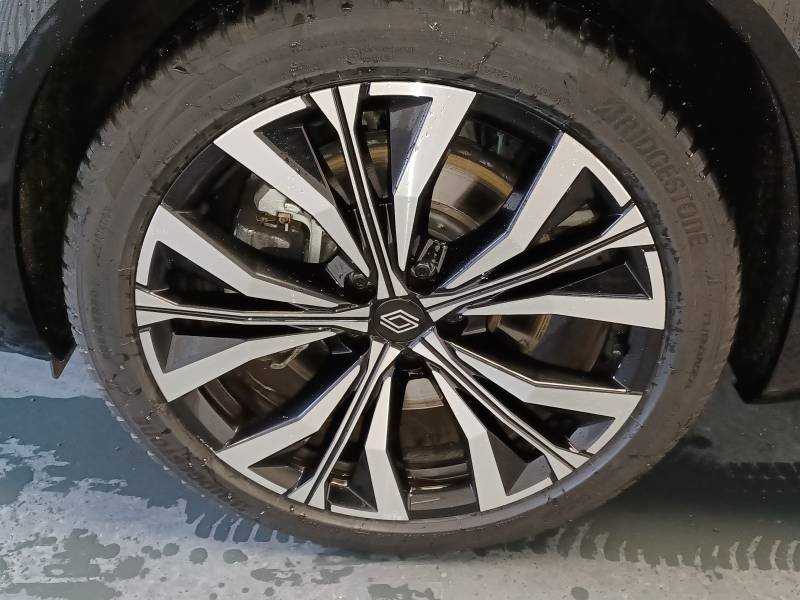 Renault Espace - Photo 48