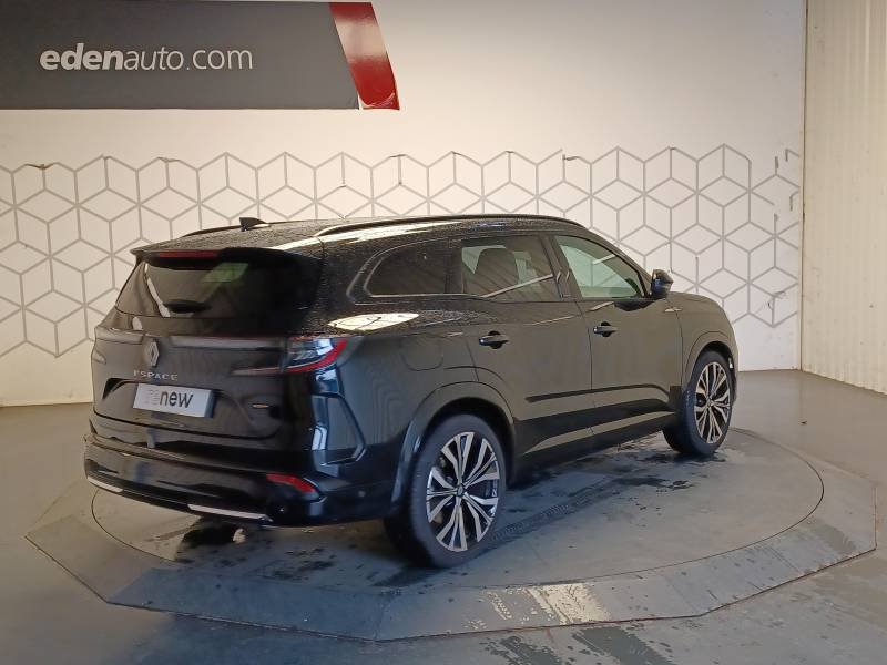Renault Espace - Photo 5