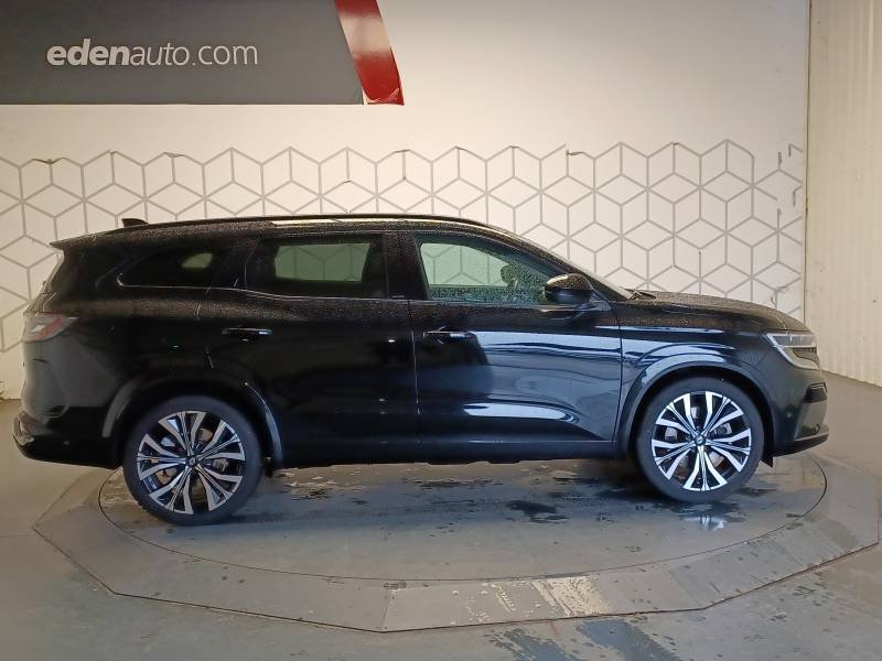 Renault Espace - Photo 6