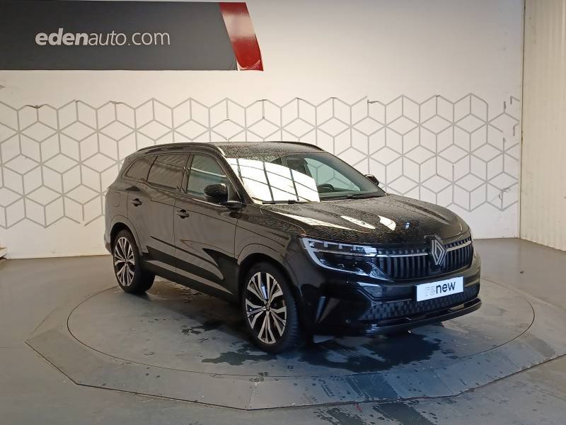 Renault Espace - Photo 7