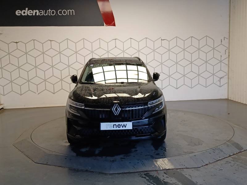 Renault Espace - Photo 8