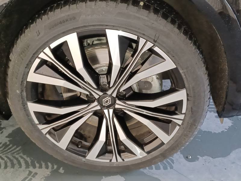 Renault Espace - Photo 9
