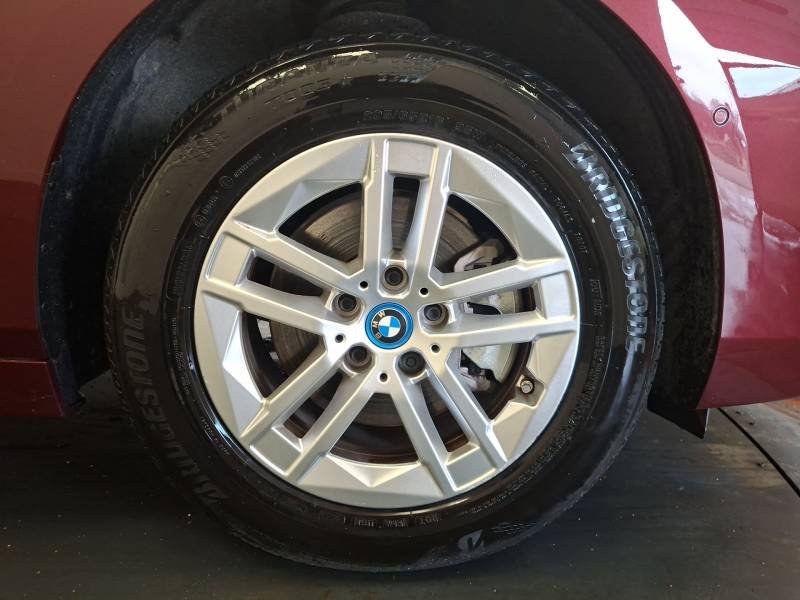 BMW Serie 2 - Photo 12