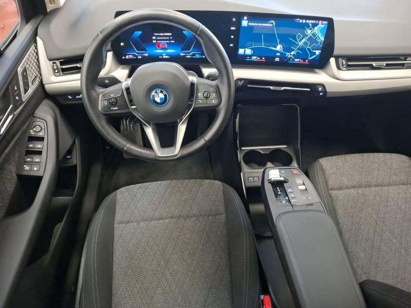 BMW Serie 2 - Photo 23