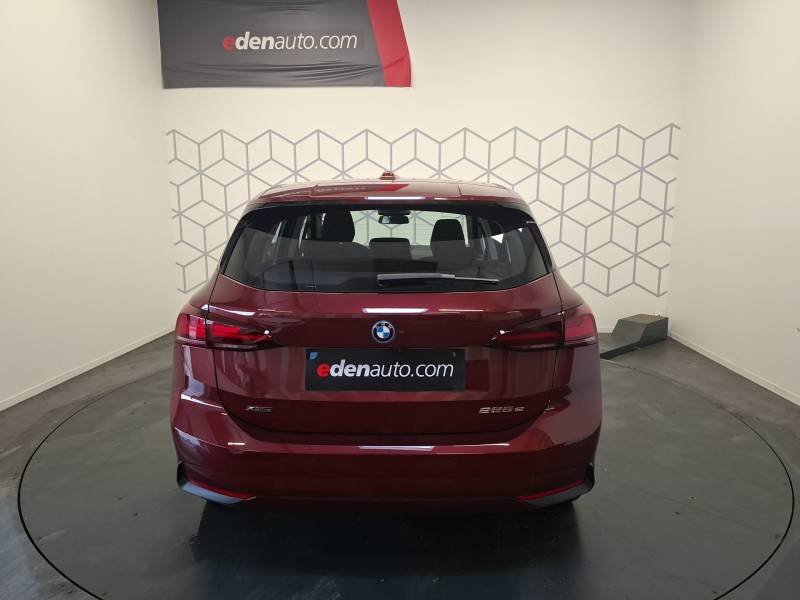 BMW Serie 2 - Photo 4