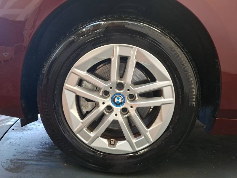 BMW Serie 2 - Photo 9