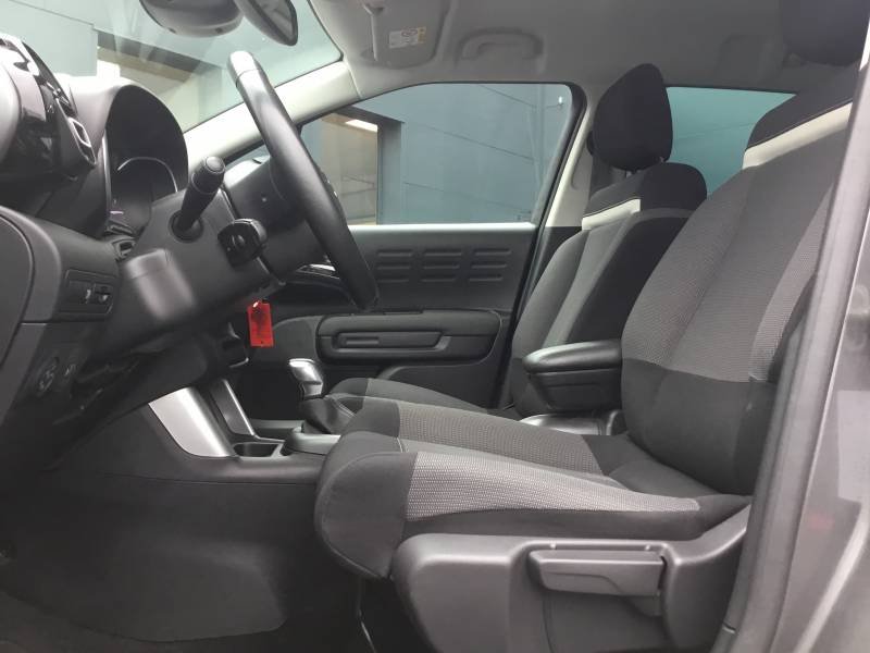 Citroën C3 Aircross - Photo 14