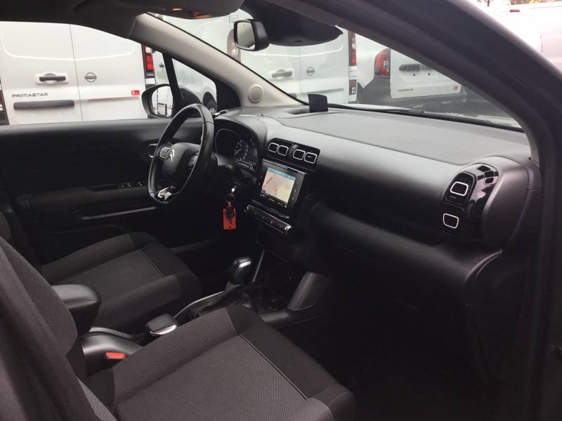 Citroën C3 Aircross - Photo 15