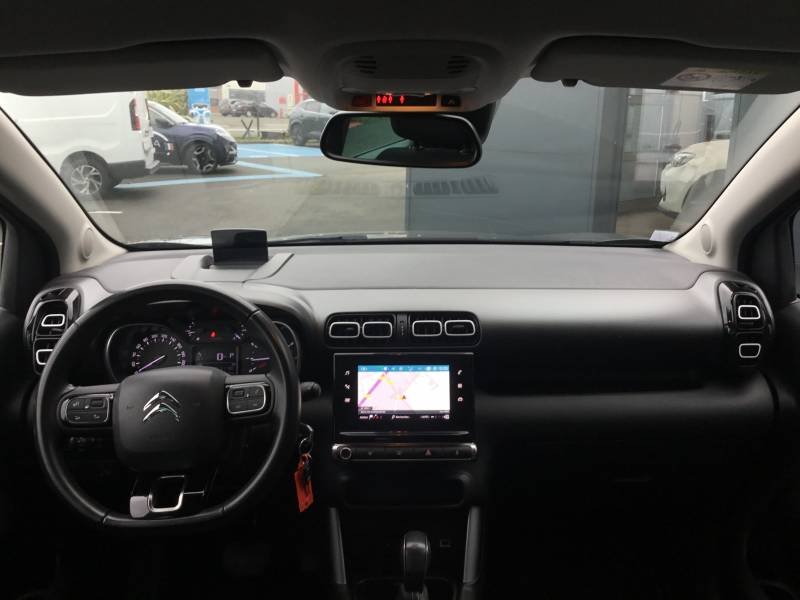 Citroën C3 Aircross - Photo 16