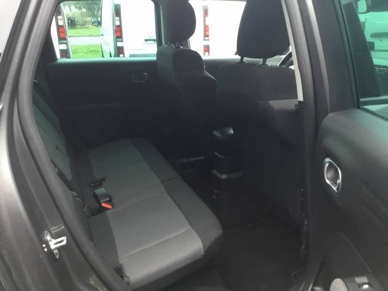Citroën C3 Aircross - Photo 17