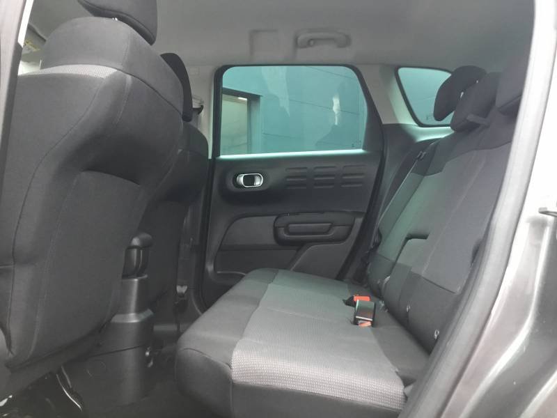 Citroën C3 Aircross - Photo 18