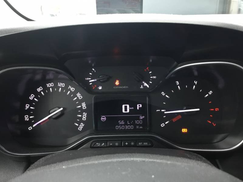Citroën C3 Aircross - Photo 19